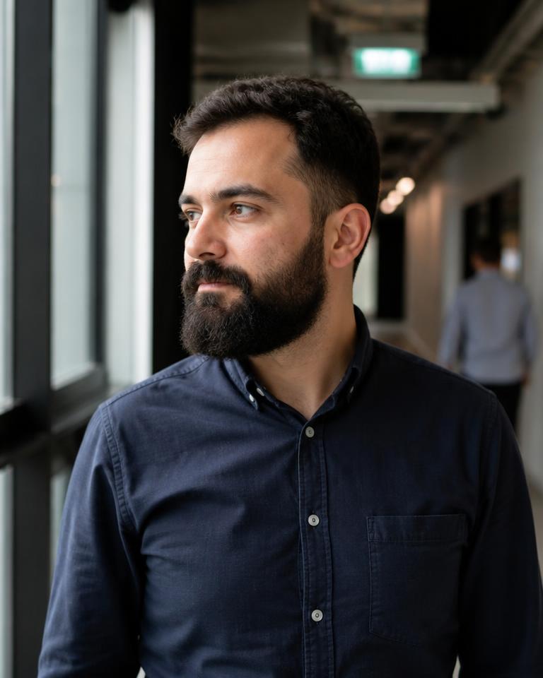 Daniel Brandt, Case Officer